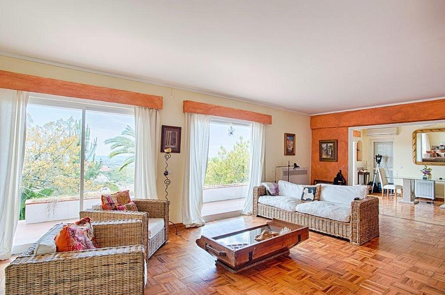 Maison normal T3+1 Malveira da Serra