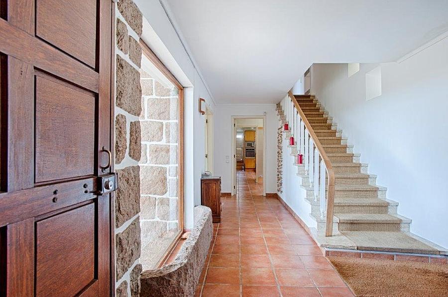 Maison normal T3+1 Malveira da Serra