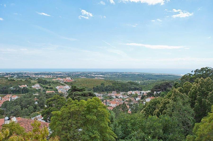 Maison normal T3+1 Malveira da Serra