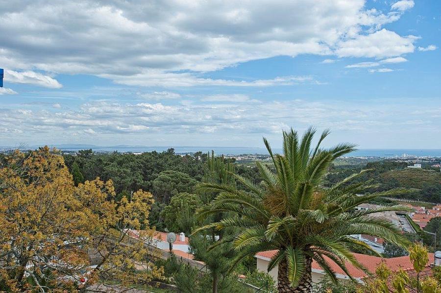 Maison normal T3+1 Malveira da Serra