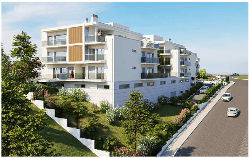 Urban land 4024 m2, Torres Vedras 3952126659