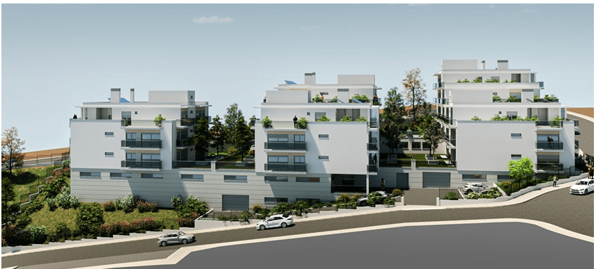 Urban land 4024 m2, Torres Vedras 3952126659