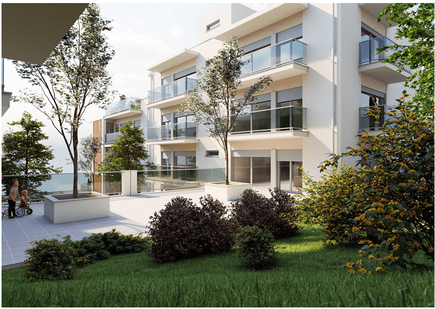 Urban land 4024 m2, Torres Vedras 3952126659