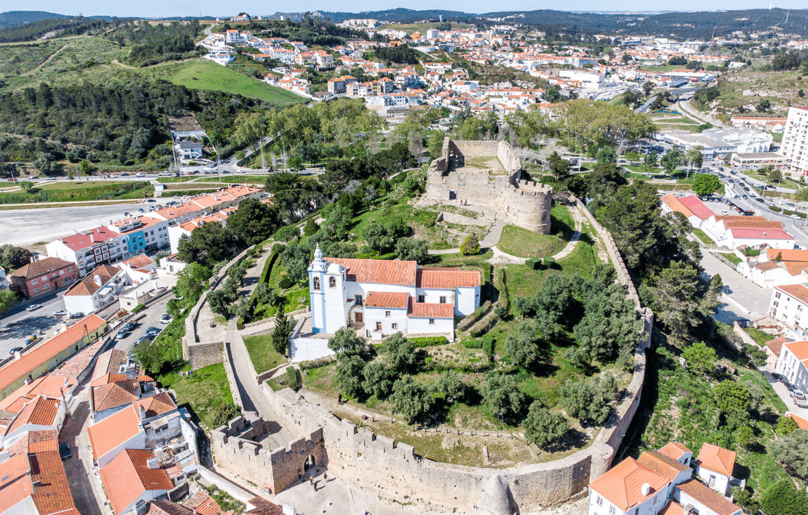 Terreno Urbano 4024 m2, Torres Vedras - Imagem 18