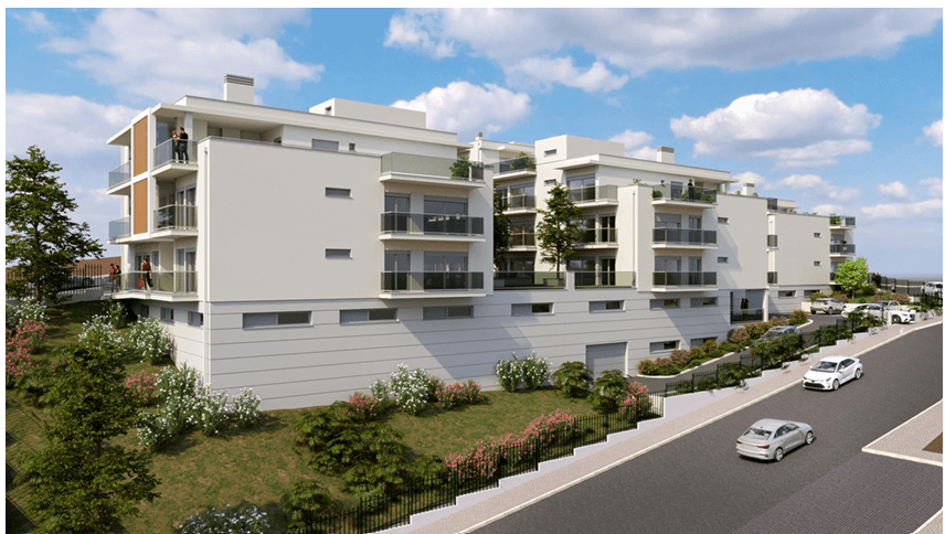 Terreno Urbano 4024 m2, Torres Vedras - Imagem 13