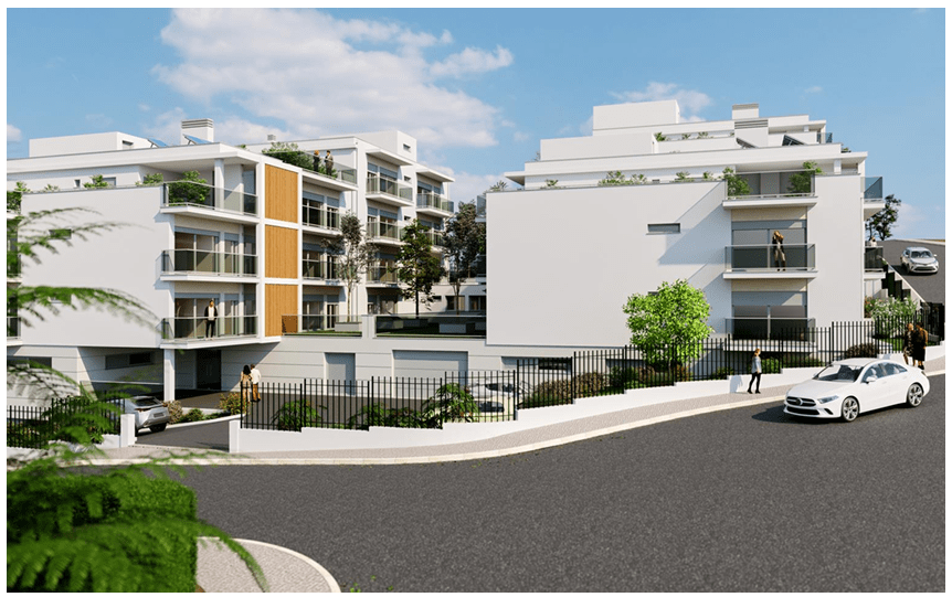 Terreno Urbano 4024 m2, Torres Vedras - Imagem 6
