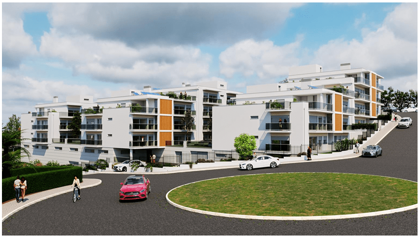 Terreno Urbano 4024 m2, Torres Vedras - Imagem 7