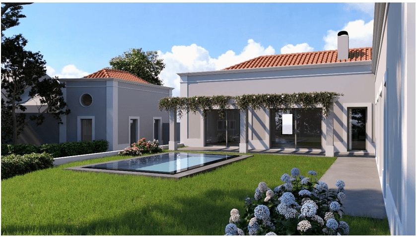 Terreno 4104 m2, Torres Vedras - Imagem 11