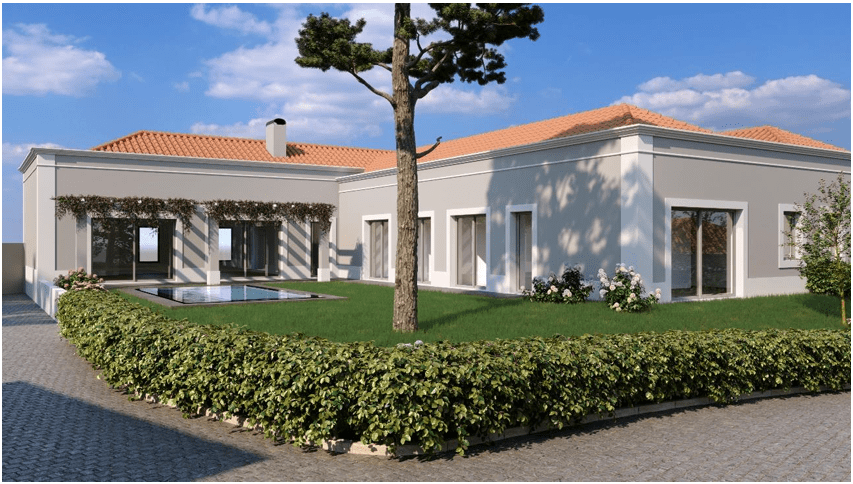 Terreno 4104 m2, Torres Vedras - Imagem 12
