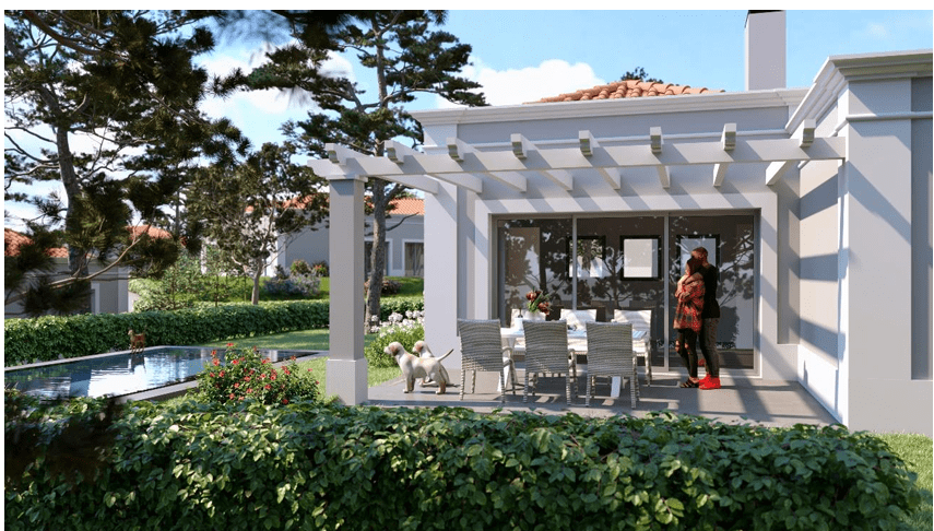 Terreno 4104 m2, Torres Vedras - Imagem 6