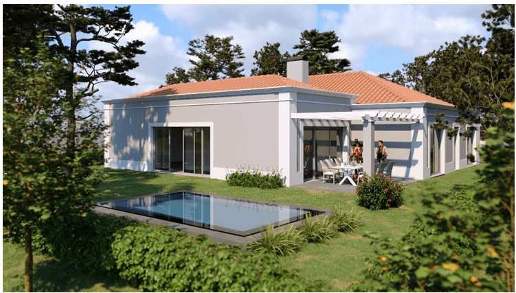 Terreno 4104 m2, Torres Vedras - Imagem 7