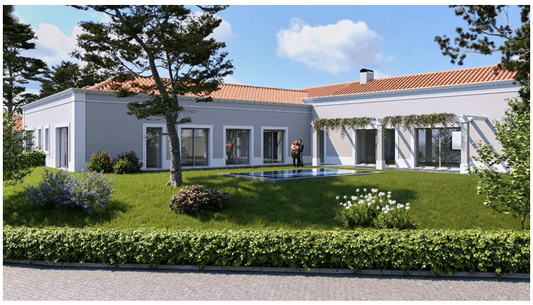 Terreno 4104 m2, Torres Vedras - Imagem 9