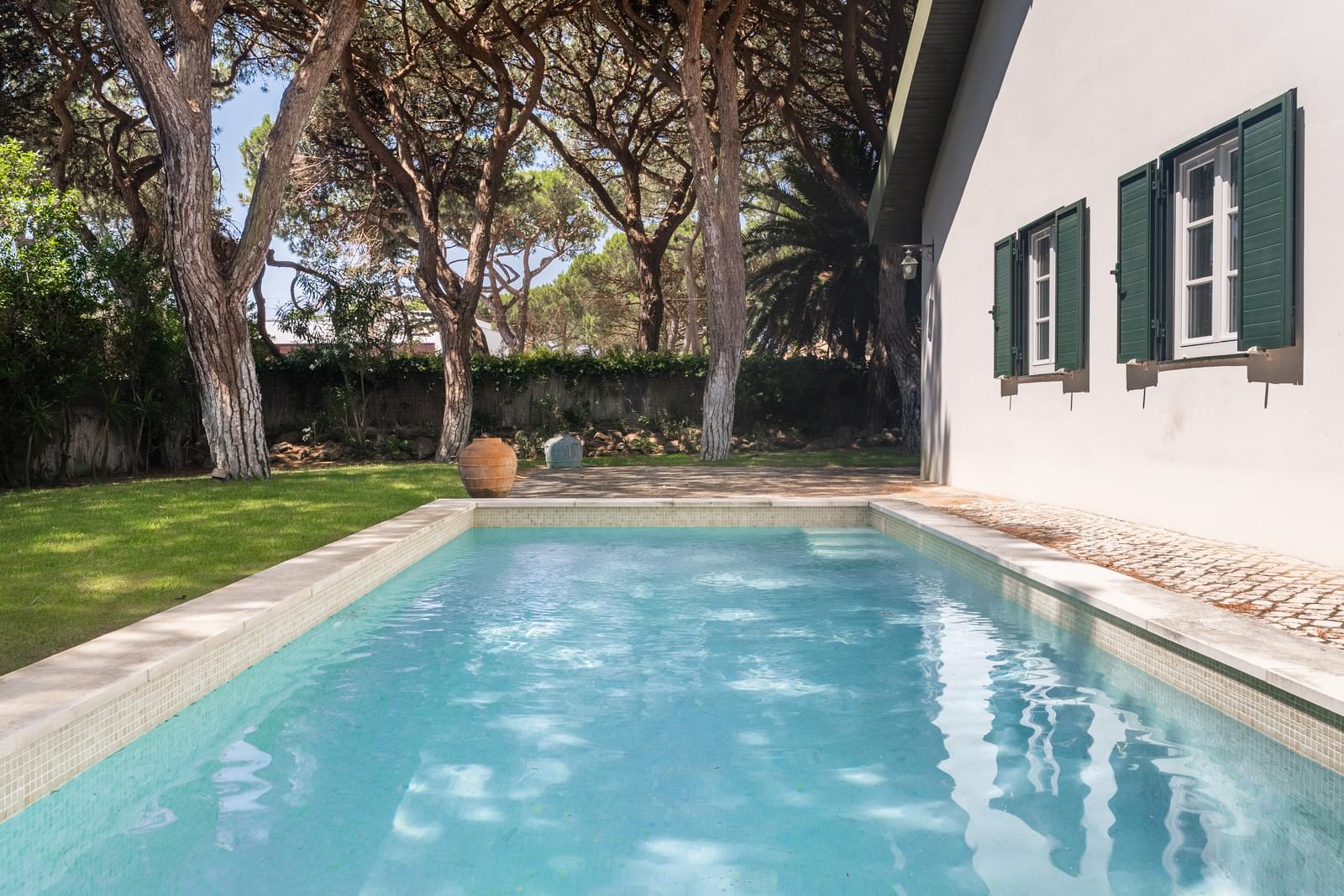 Terreno Urbano 2400 m2, Quinta da Marinha, Cascais - Imagem 27
