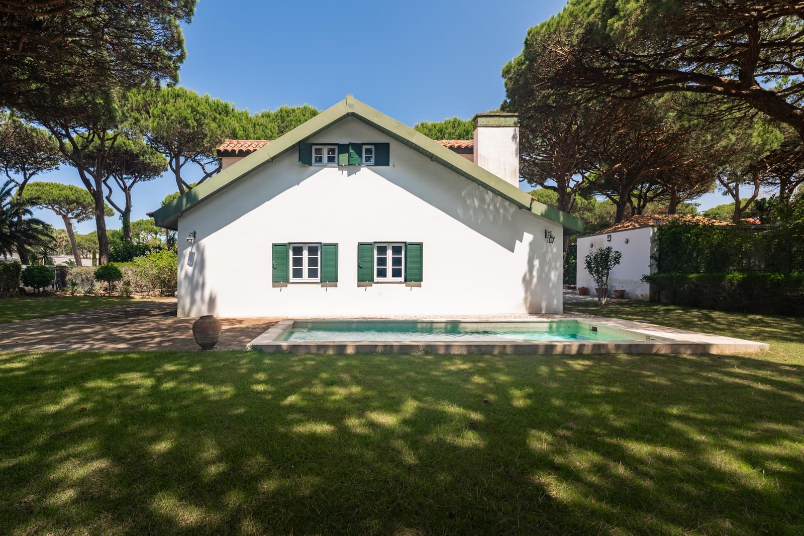Terreno Urbano 2400 m2, Quinta da Marinha, Cascais - Imagem 35