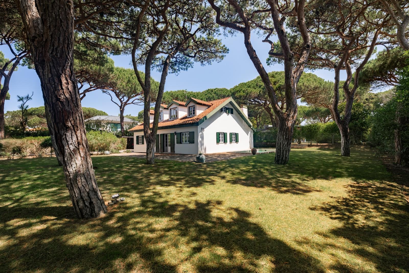 Terreno Urbano 2400 m2, Quinta da Marinha, Cascais - Imagem 36