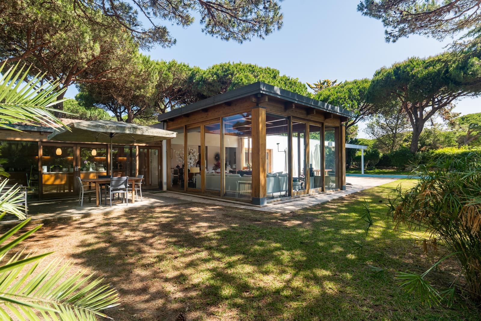 Terreno Urbano 2400 m2, Quinta da Marinha, Cascais - Imagem 55