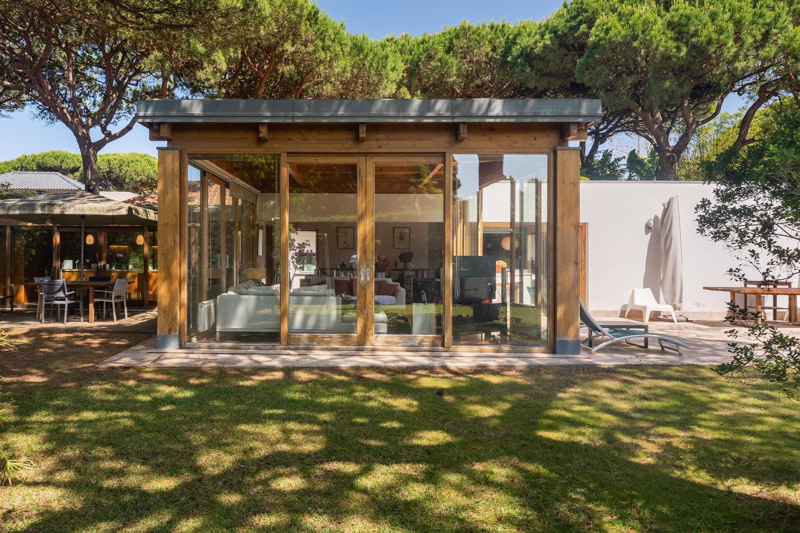 Terreno Urbano 2400 m2, Quinta da Marinha, Cascais - Imagem 30