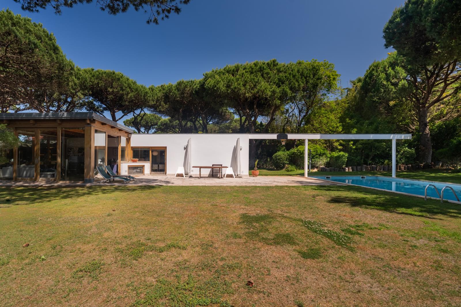 Terreno Urbano 2400 m2, Quinta da Marinha, Cascais - Imagem 31