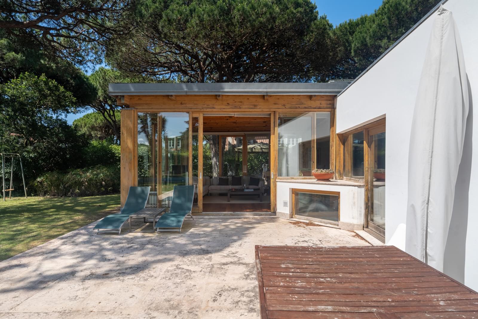Terreno Urbano 2400 m2, Quinta da Marinha, Cascais - Imagem 58