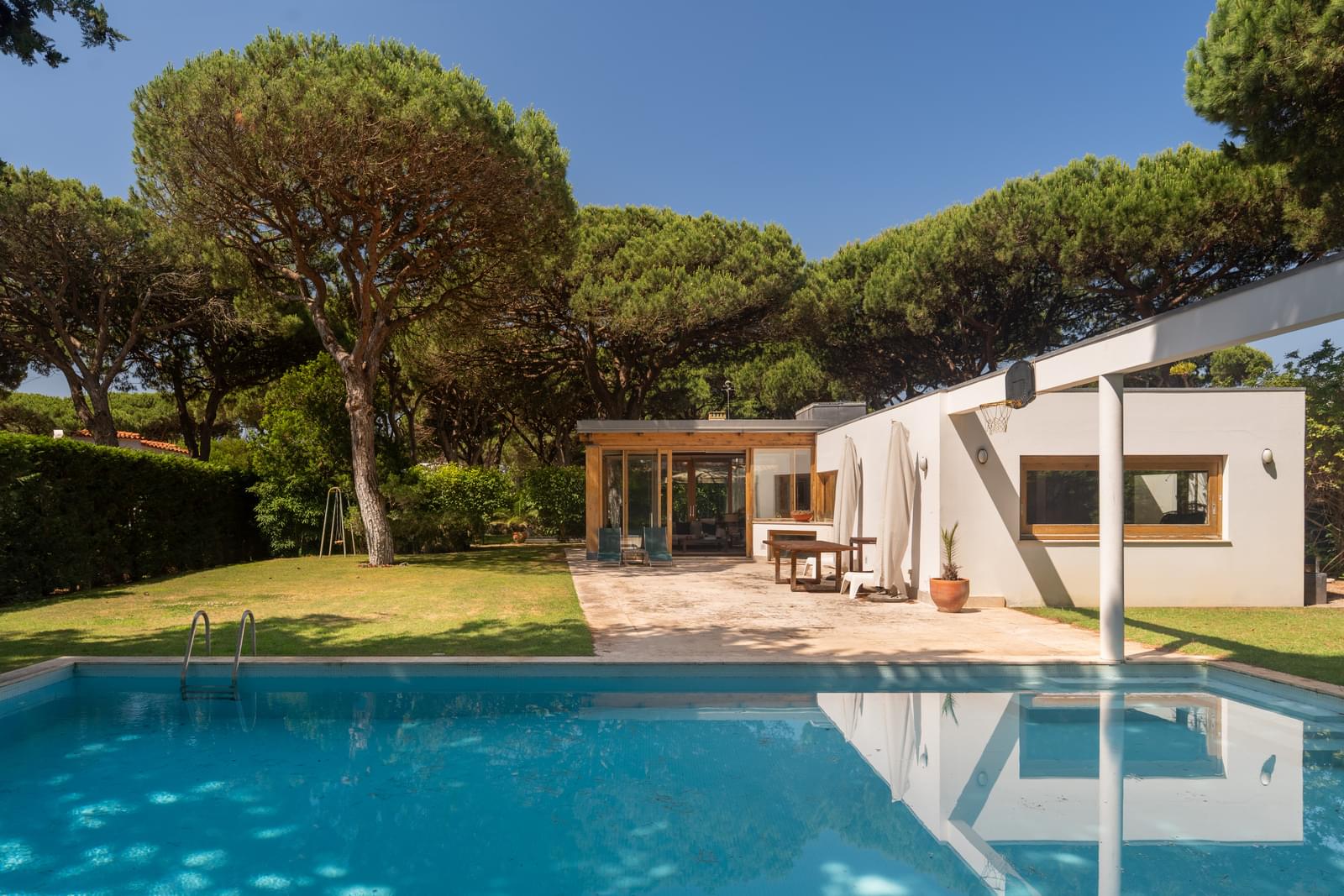 Terreno Urbano 2400 m2, Quinta da Marinha, Cascais - Imagem 59