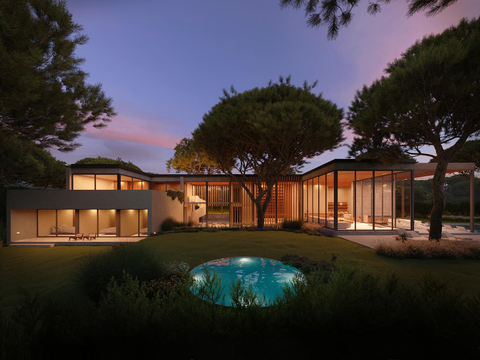 Terreno Urbano 2400 m2, Quinta da Marinha, Cascais - Imagem 21