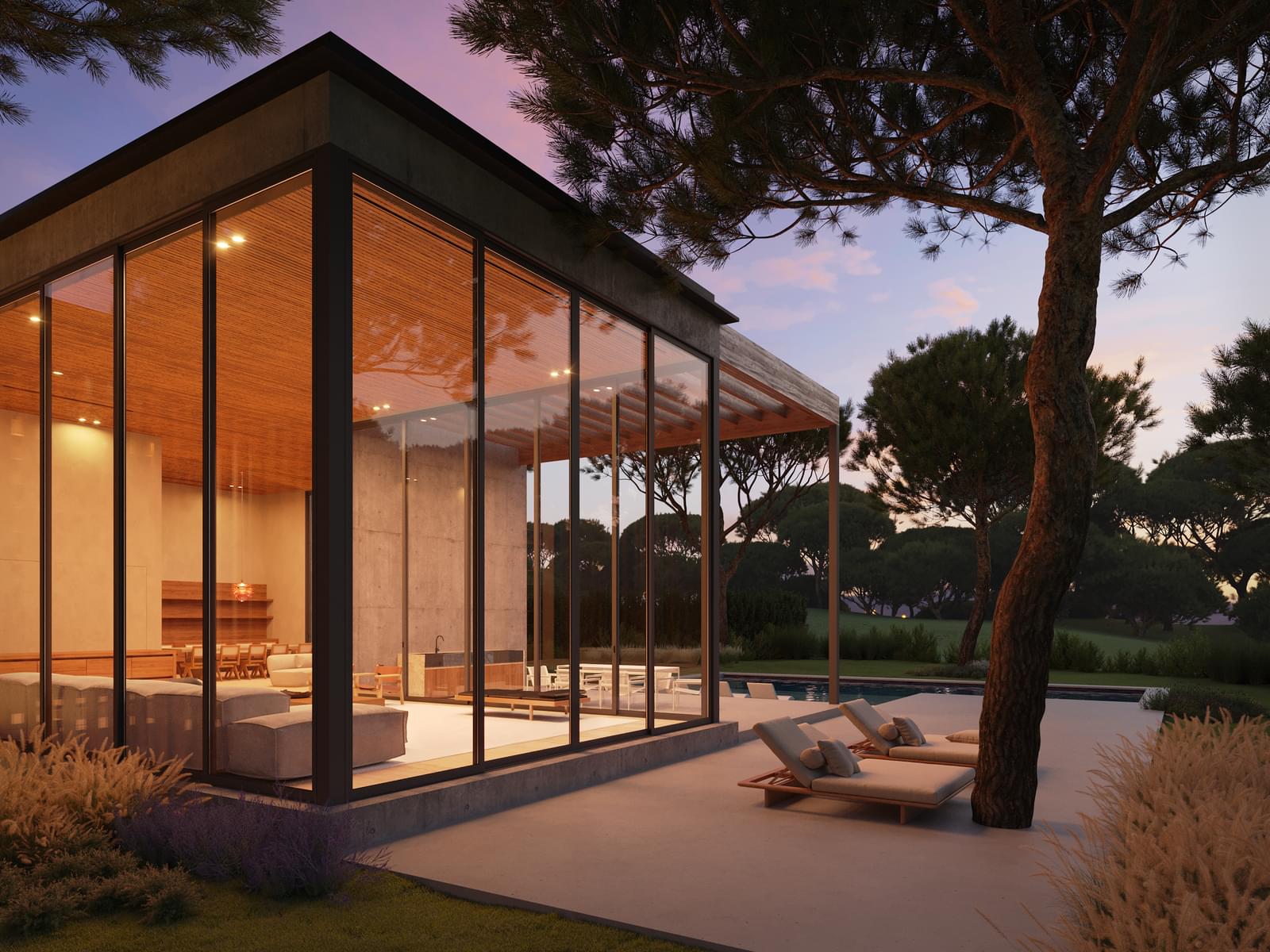 Terreno Urbano 2400 m2, Quinta da Marinha, Cascais - Imagem 22