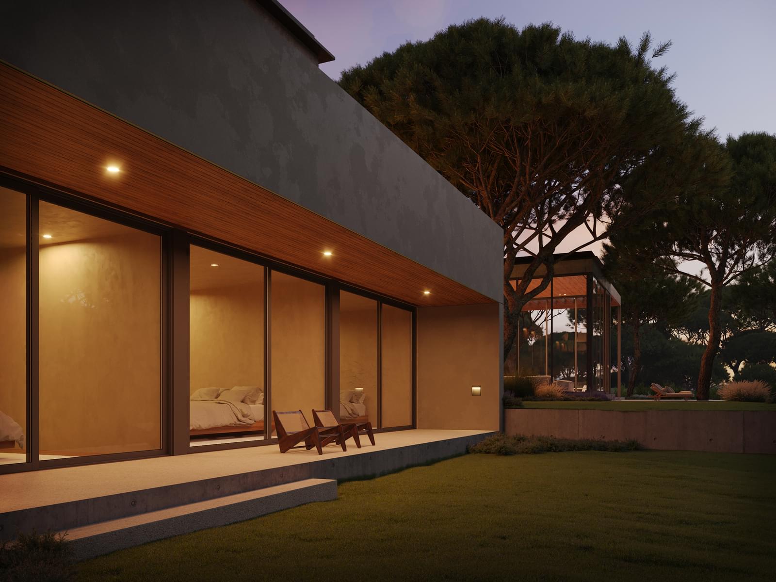Terreno Urbano 2400 m2, Quinta da Marinha, Cascais - Imagem 24