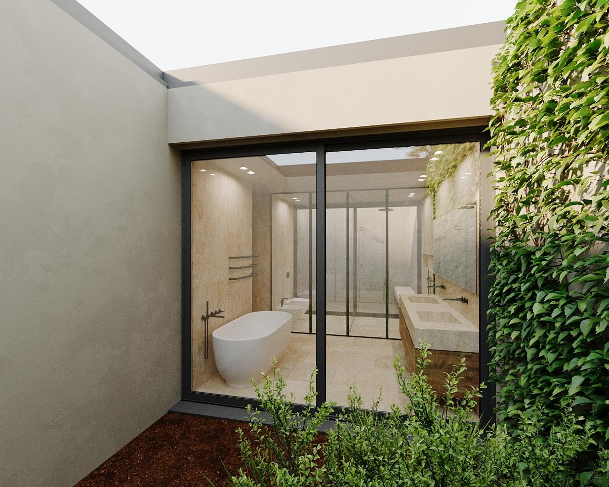 Terreno Urbano 2400 m2, Quinta da Marinha, Cascais - Imagem 19