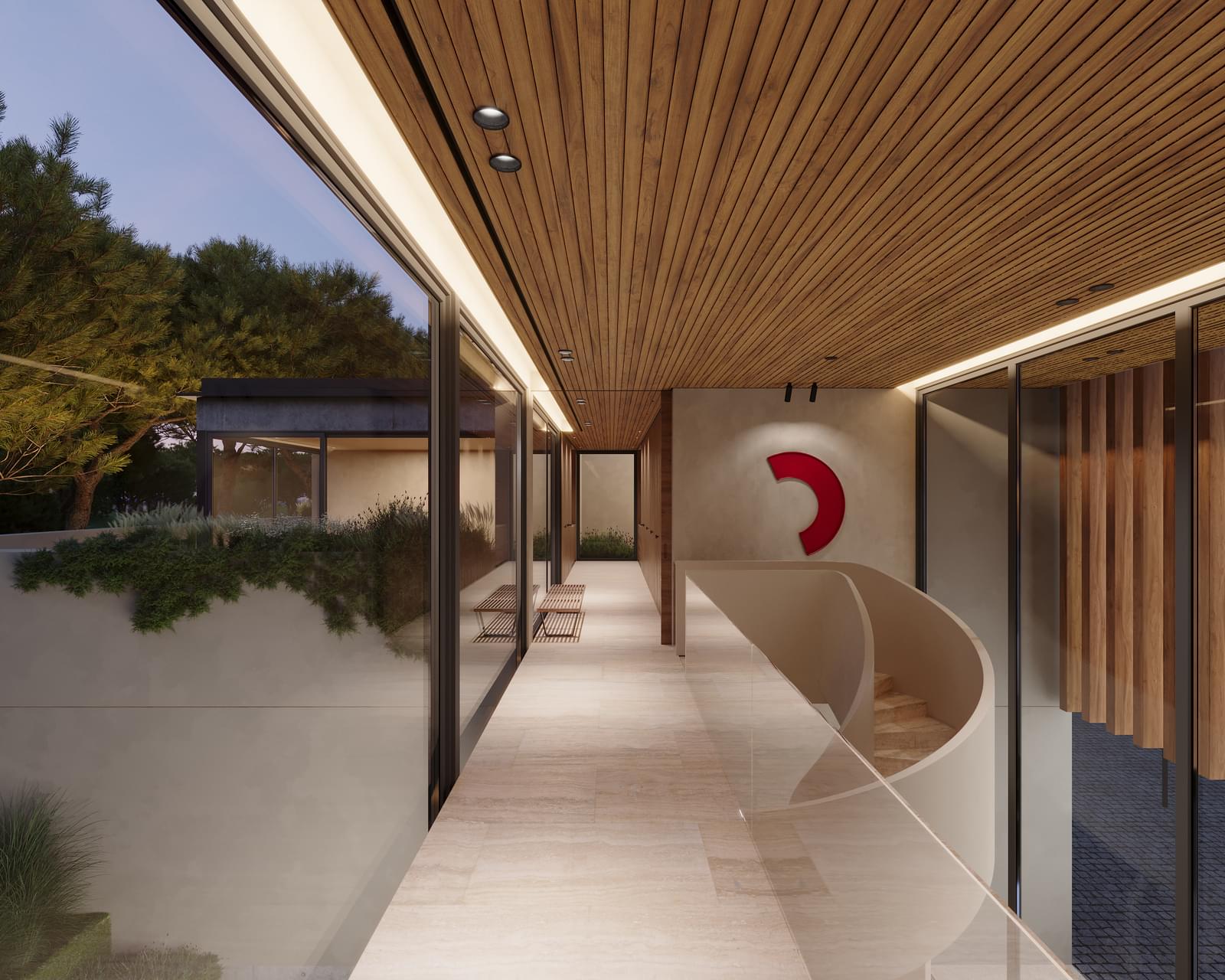 Terreno Urbano 2400 m2, Quinta da Marinha, Cascais - Imagem 12