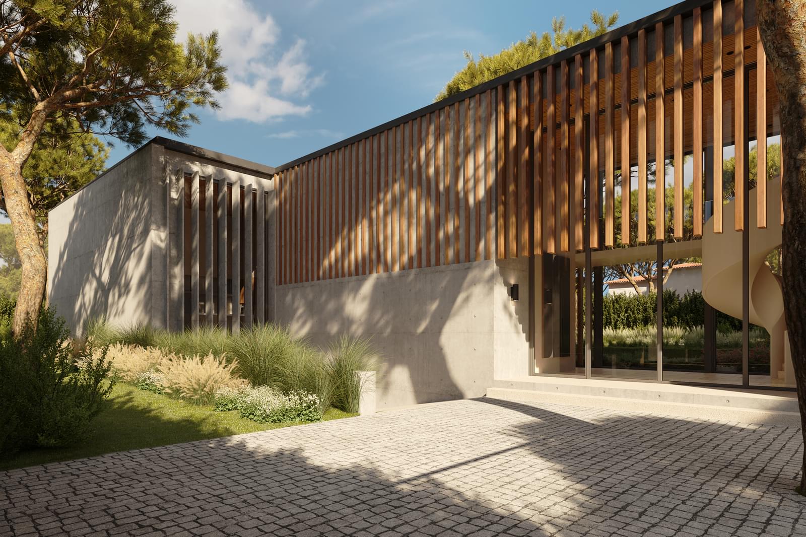 Terreno Urbano 2400 m2, Quinta da Marinha, Cascais - Imagem 4