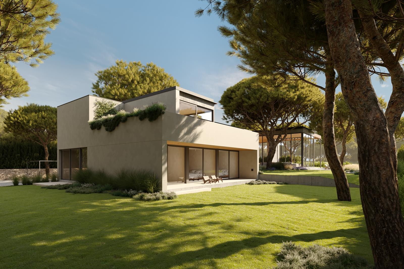 Terreno Urbano 2400 m2, Quinta da Marinha, Cascais - Imagem 6