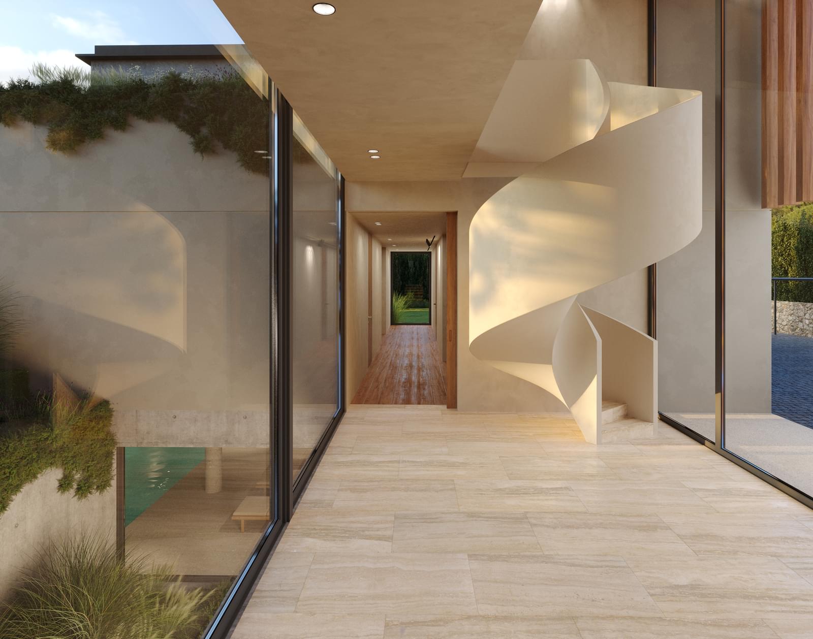 Terreno Urbano 2400 m2, Quinta da Marinha, Cascais - Imagem 7