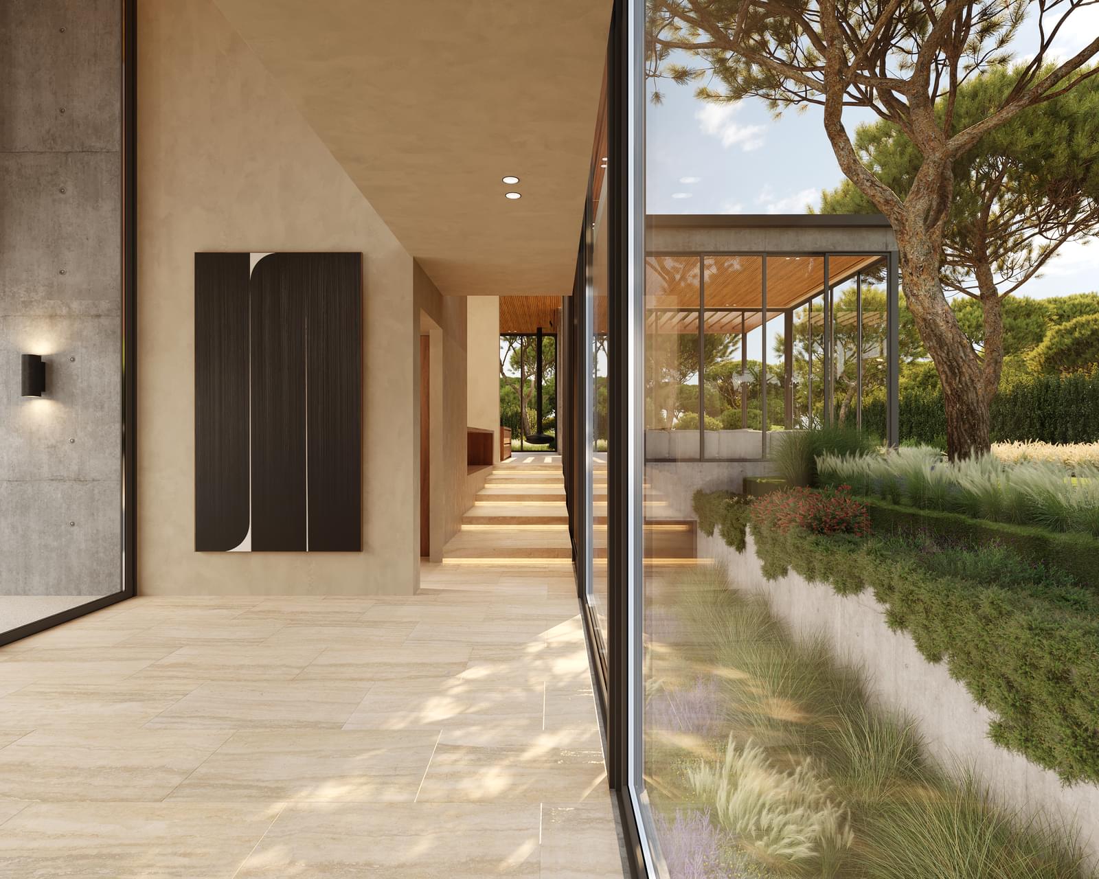 Terreno Urbano 2400 m2, Quinta da Marinha, Cascais - Imagem 8