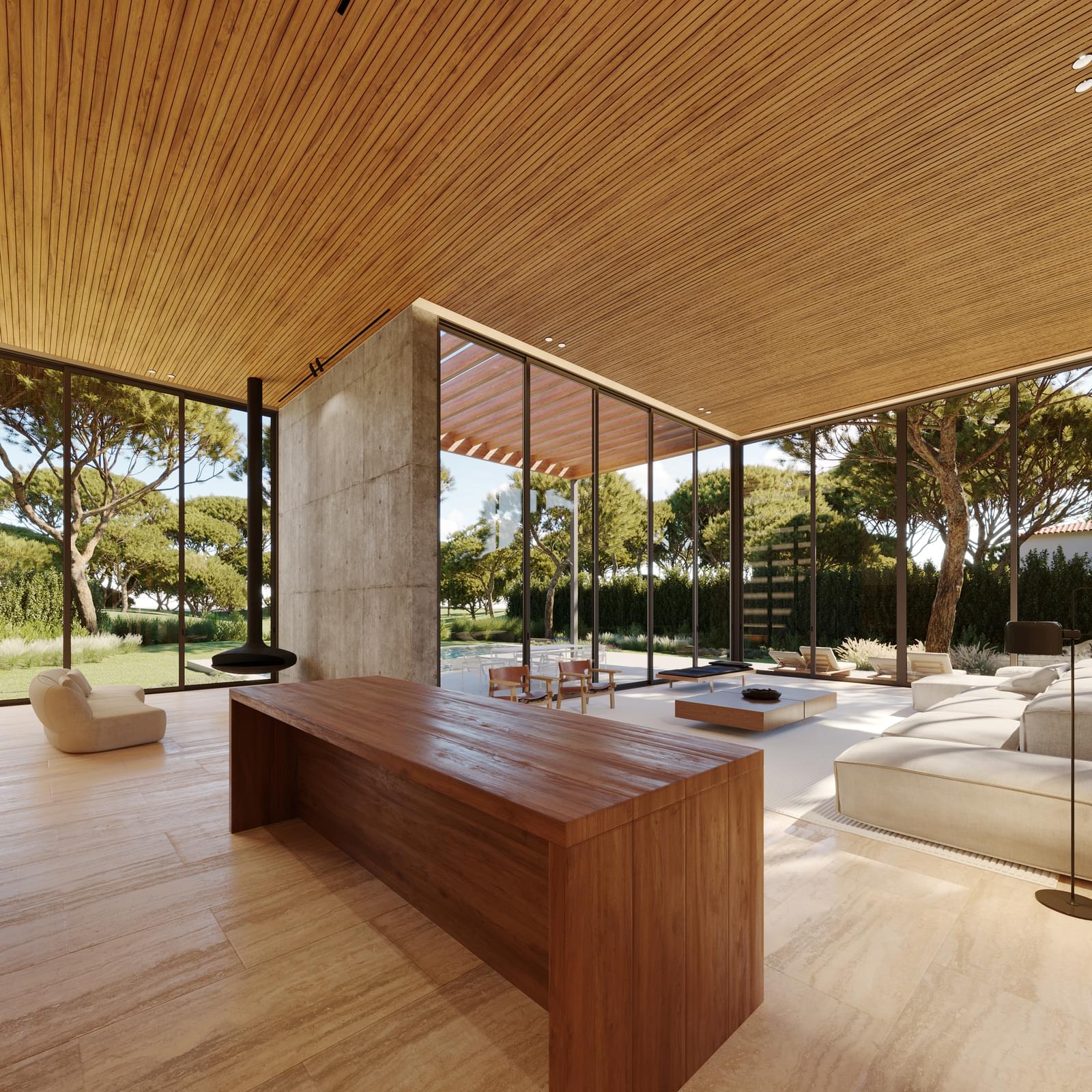 Terreno Urbano 2400 m2, Quinta da Marinha, Cascais - Imagem 9