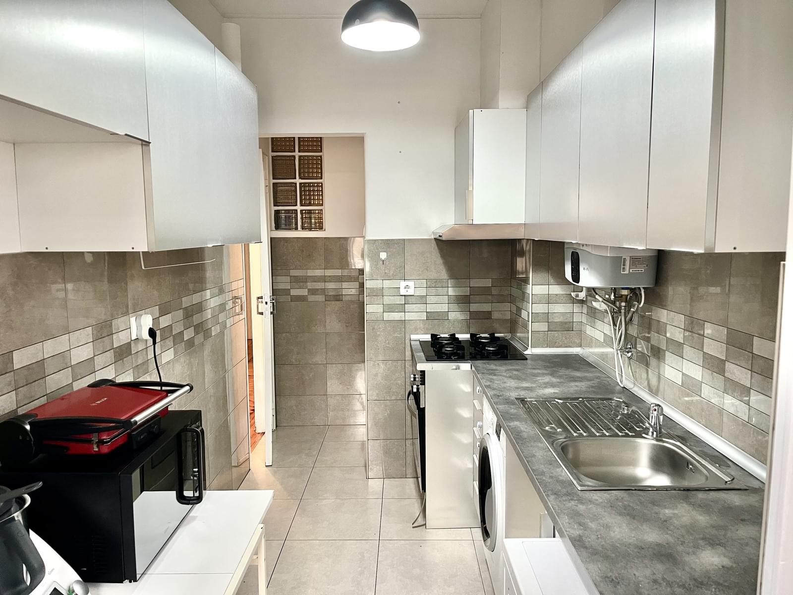 Apartamento T2 com varanda, Lisboa - Imagem 20