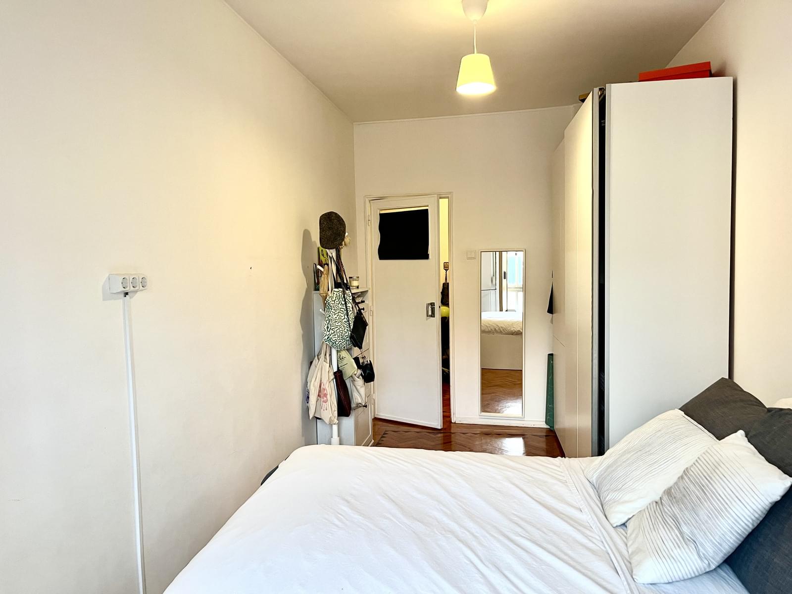 Apartamento T2 com varanda, Lisboa - Imagem 24