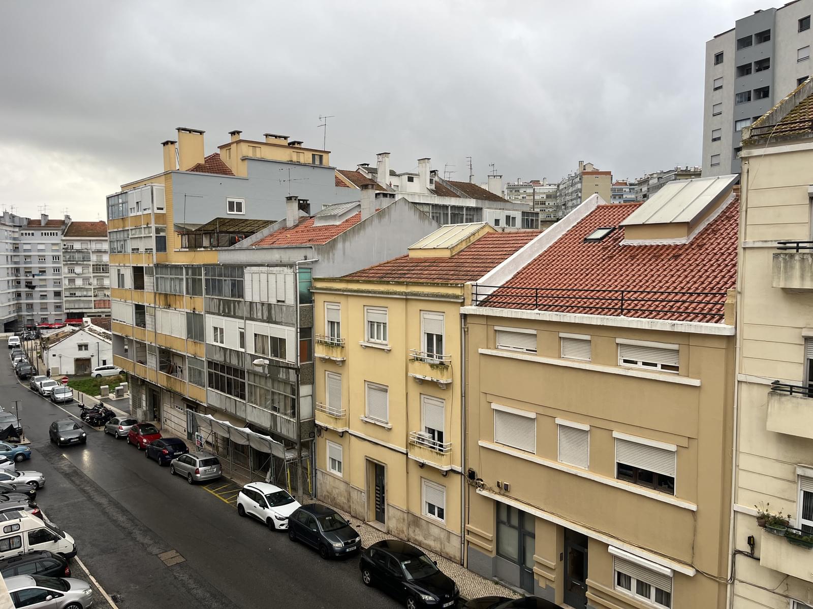 Apartamento T2 com varanda, Lisboa - Imagem 25