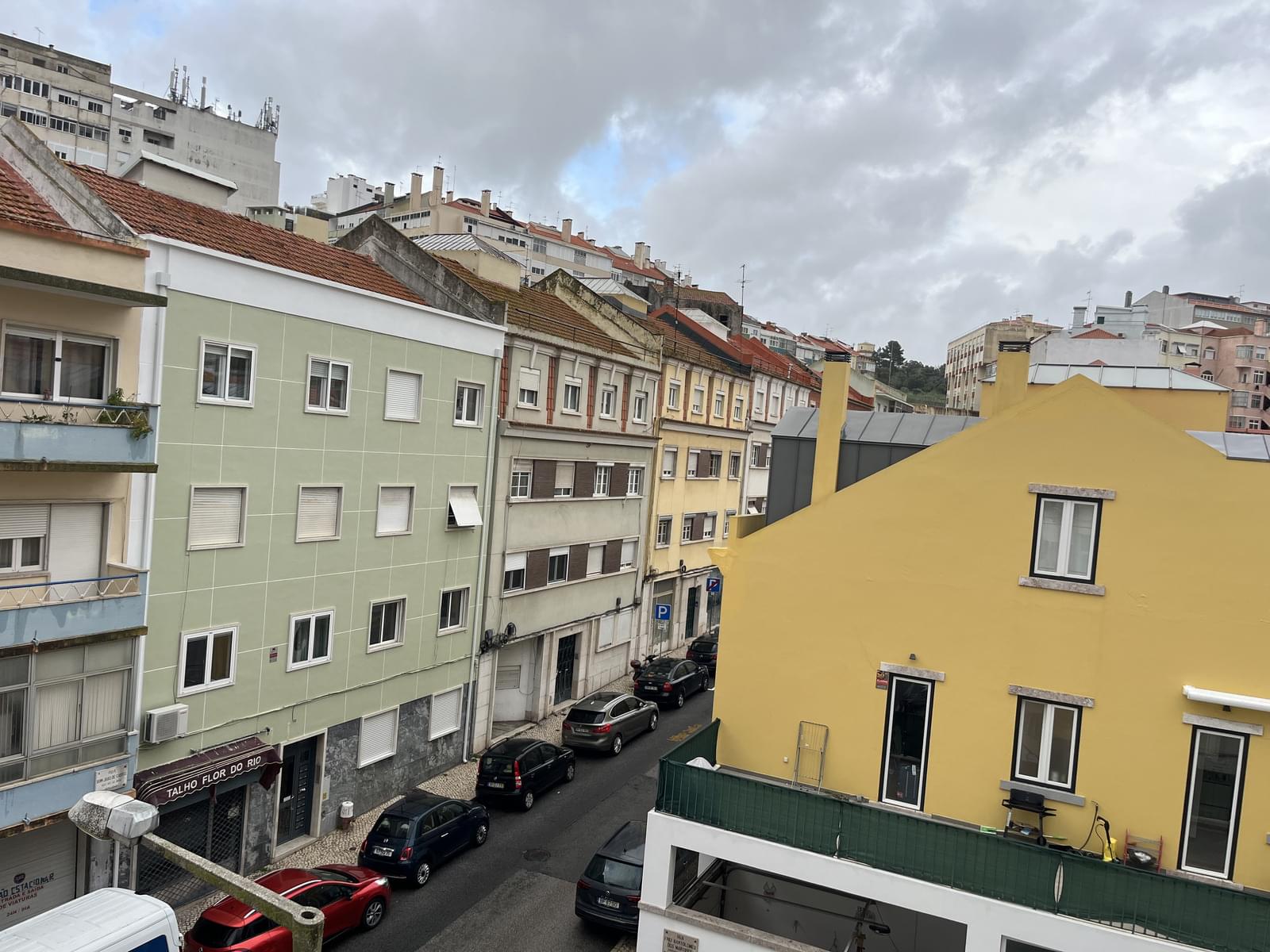 Apartamento T2 com varanda, Lisboa - Imagem 26