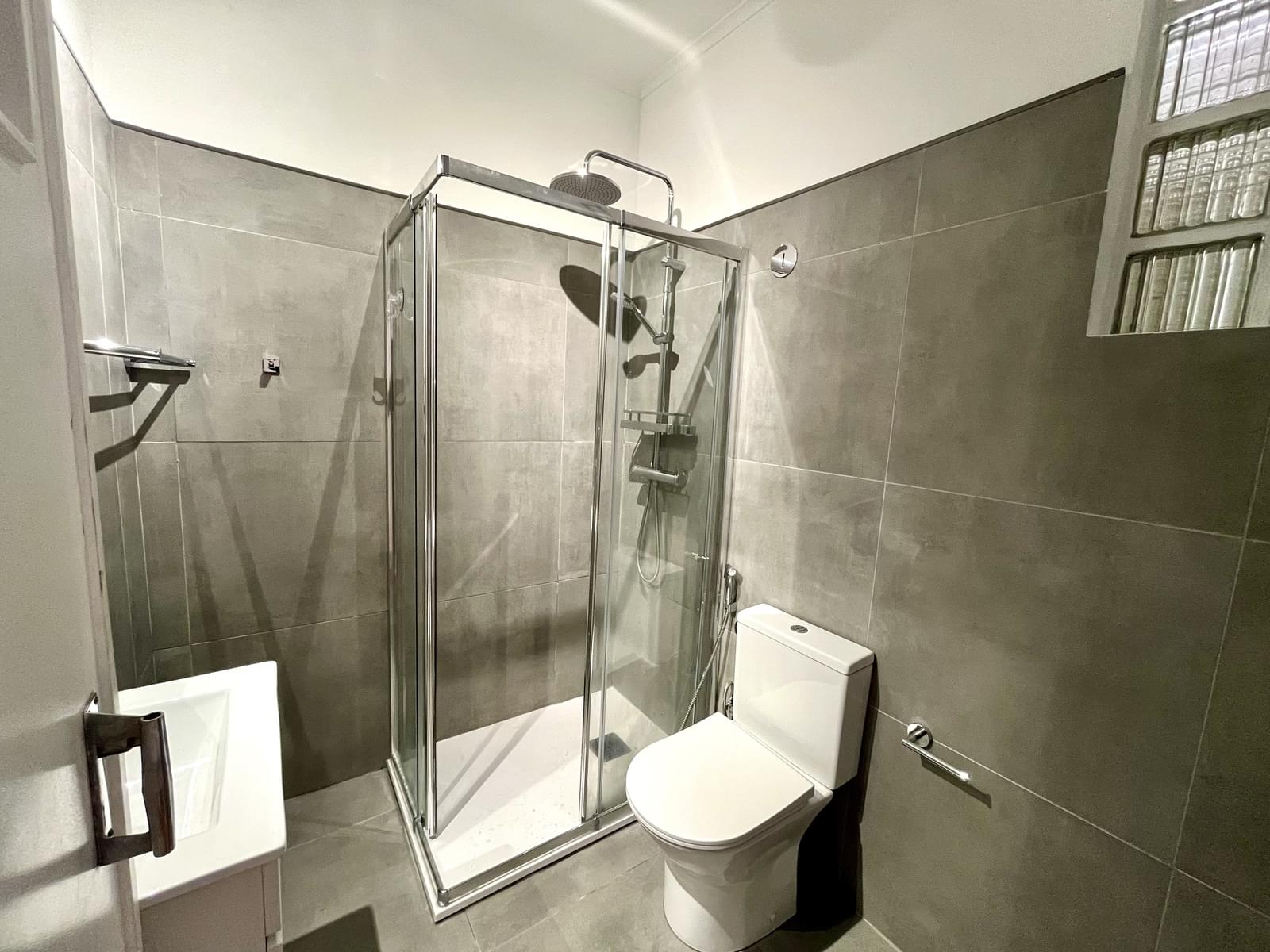 Apartamento T2 com varanda, Lisboa - Imagem 18