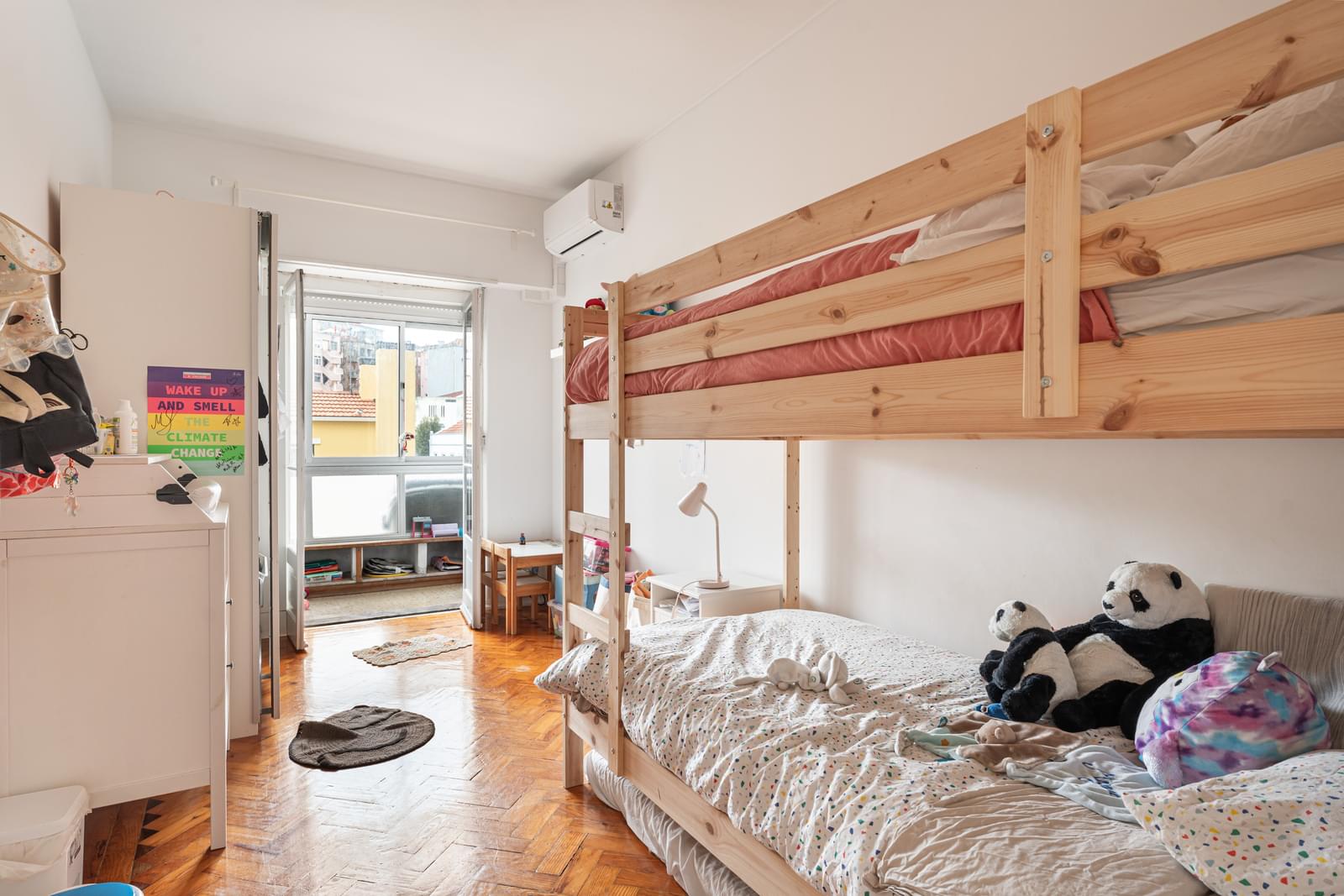 Apartamento T2 com varanda, Lisboa - Imagem 9