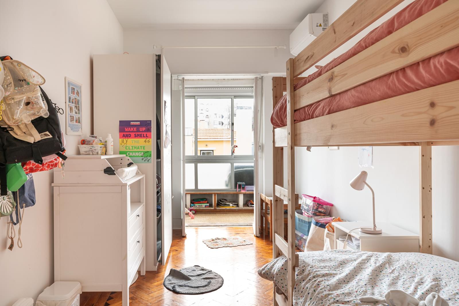 Apartamento T2 com varanda, Lisboa - Imagem 10