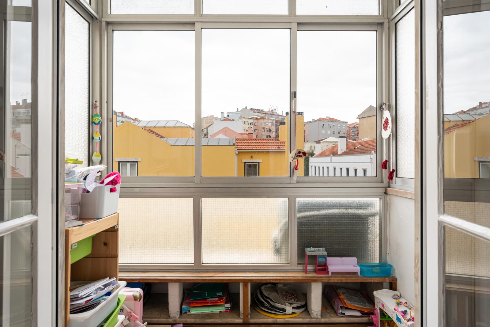 Apartamento T2 com varanda, Lisboa - Imagem 11