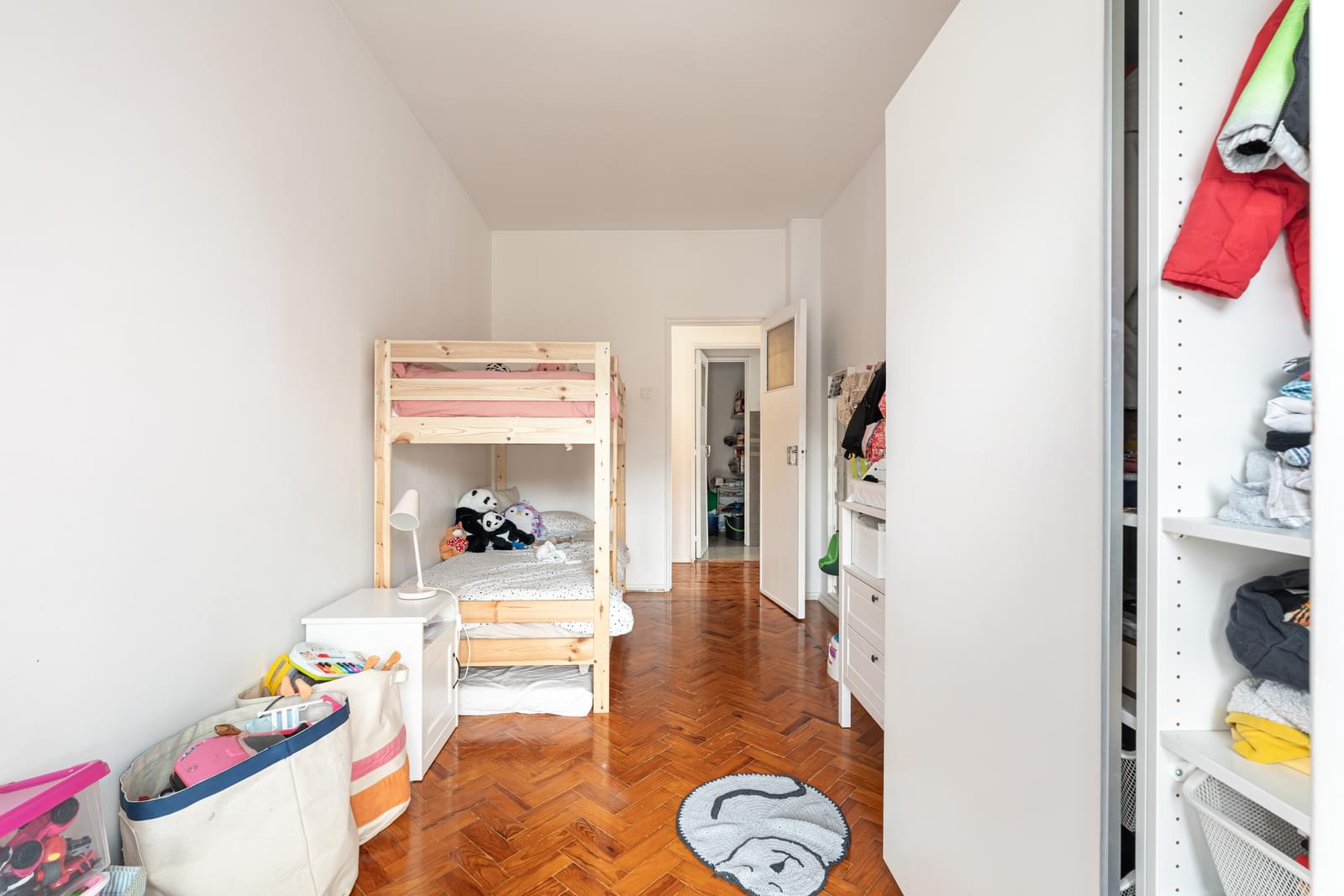 Apartamento T2 com varanda, Lisboa - Imagem 13