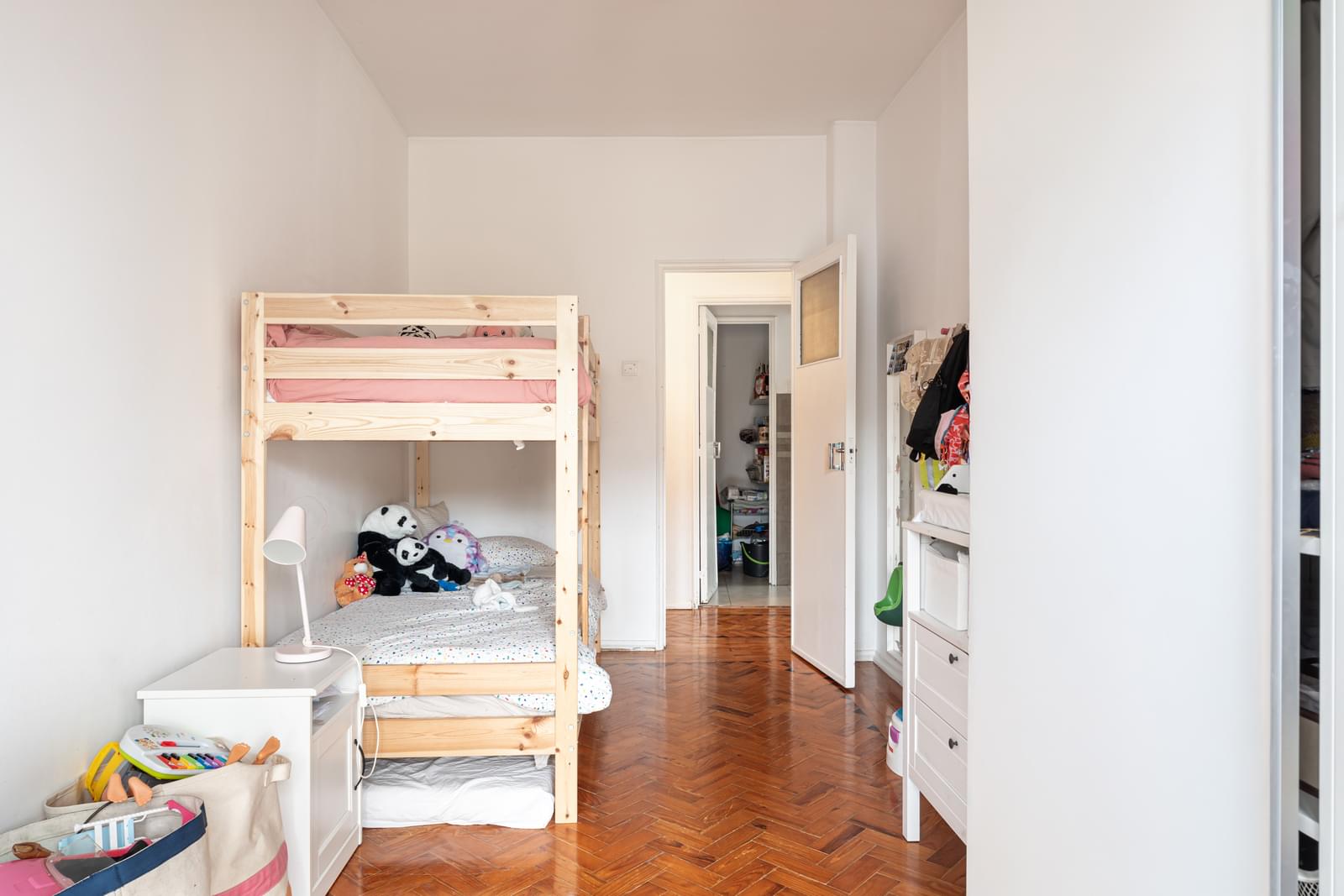 Apartamento T2 com varanda, Lisboa - Imagem 14