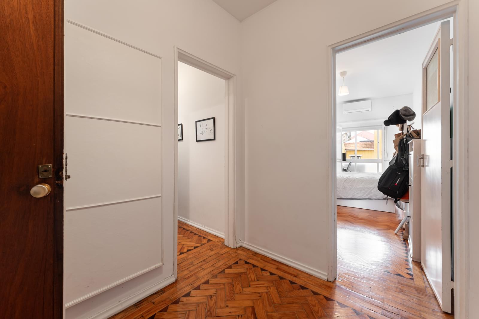 Apartamento T2 com varanda, Lisboa - Imagem 6
