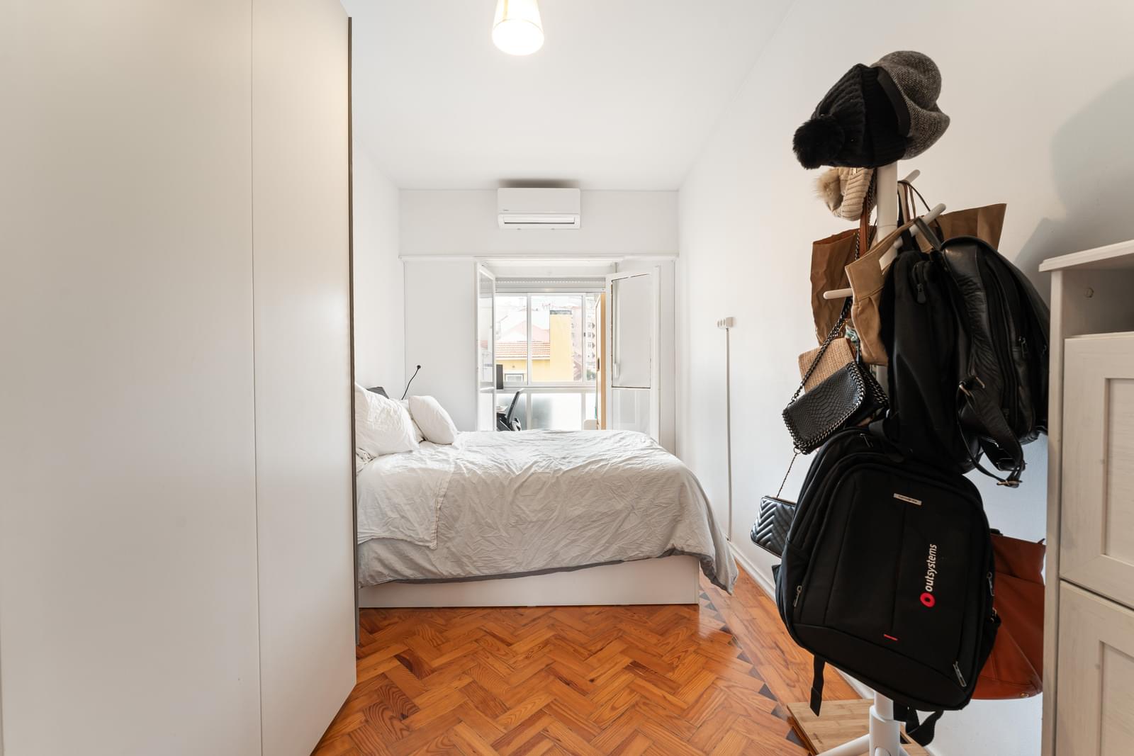 Apartamento T2 com varanda, Lisboa - Imagem 22
