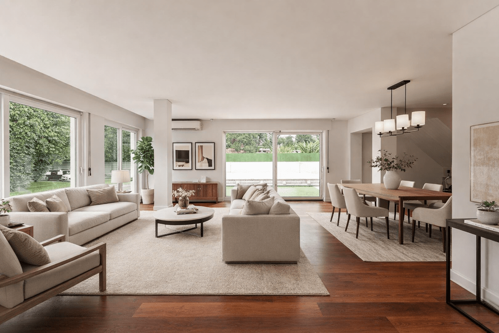 4 Bedroom Detached house with swimming pool, Monte Estoril, Cascais 3178003897