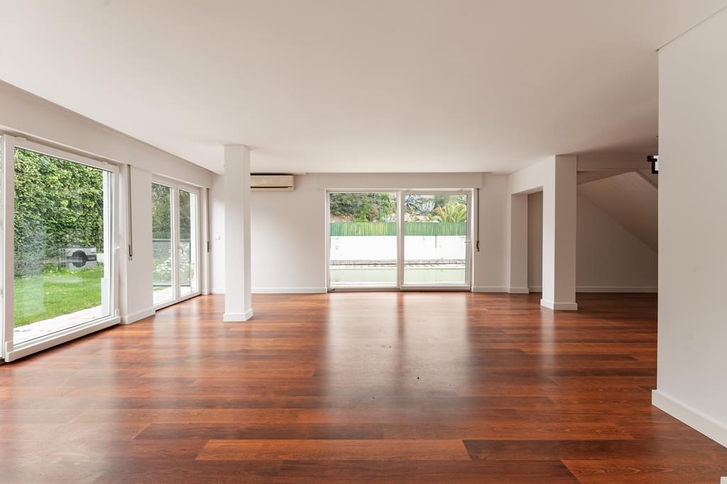 4 Bedroom Detached house with swimming pool, Monte Estoril, Cascais 3178003897