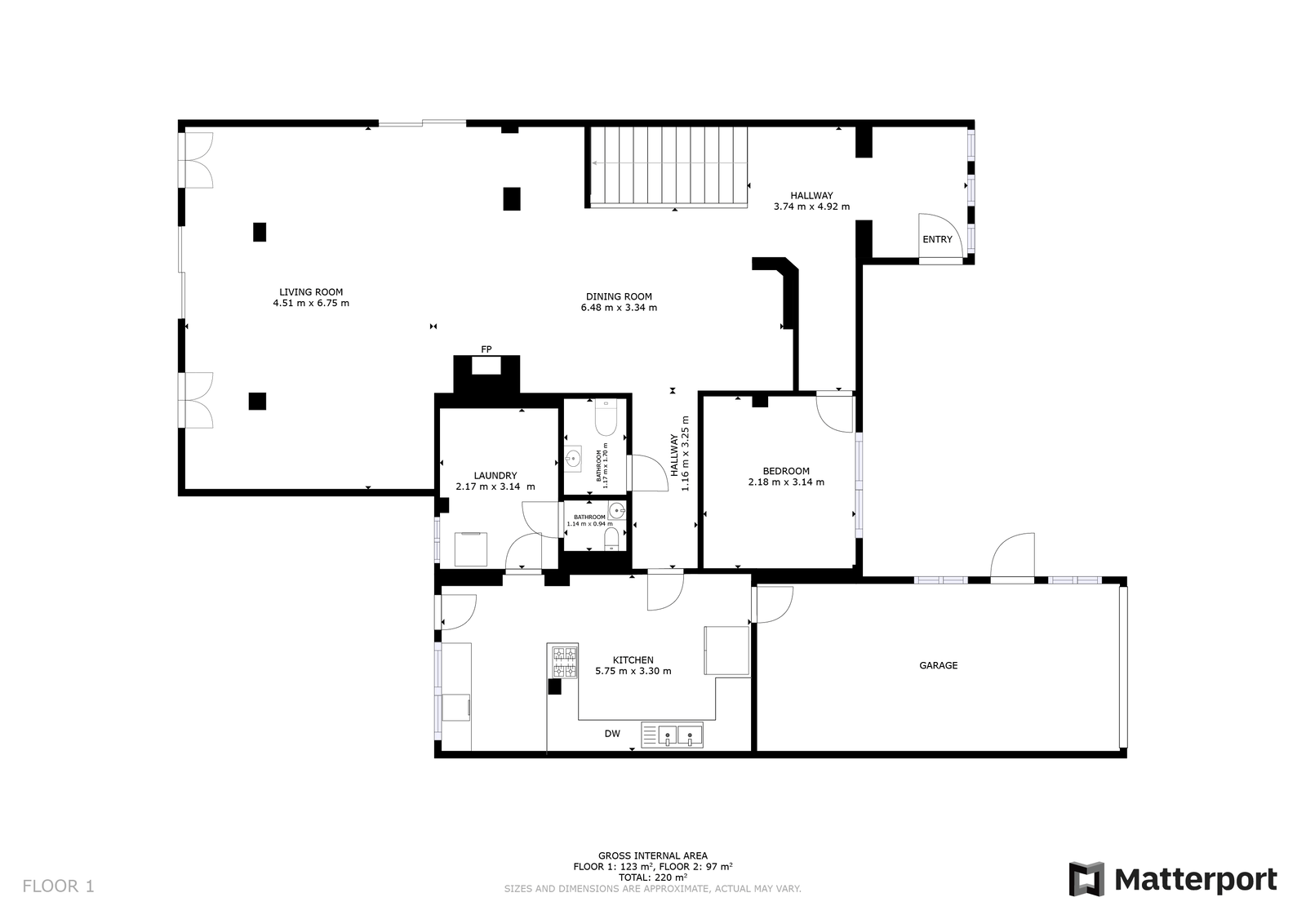 4 Bedroom Villa/Townhouse's Image 30