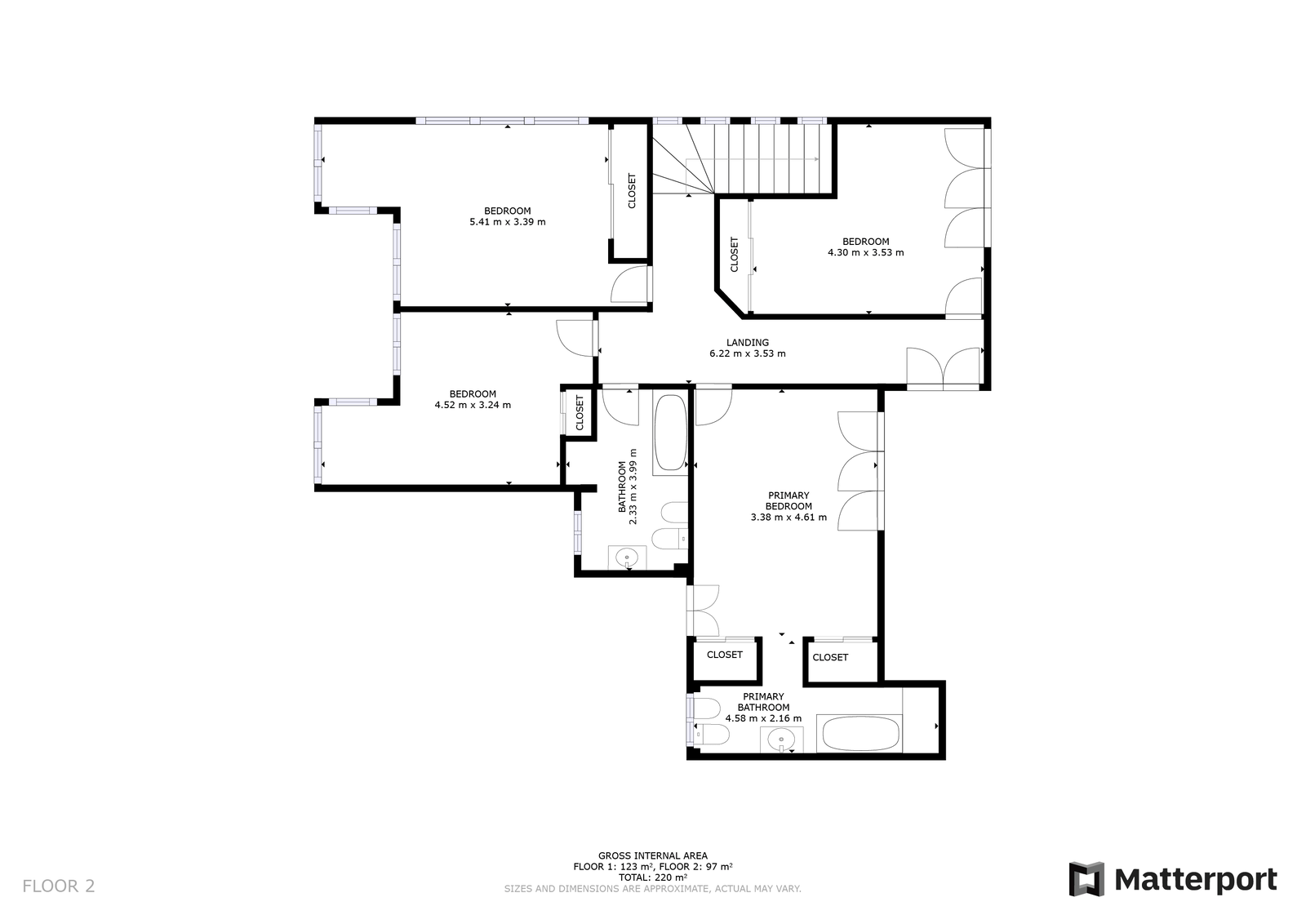 4 Bedroom Villa/Townhouse's Image 31